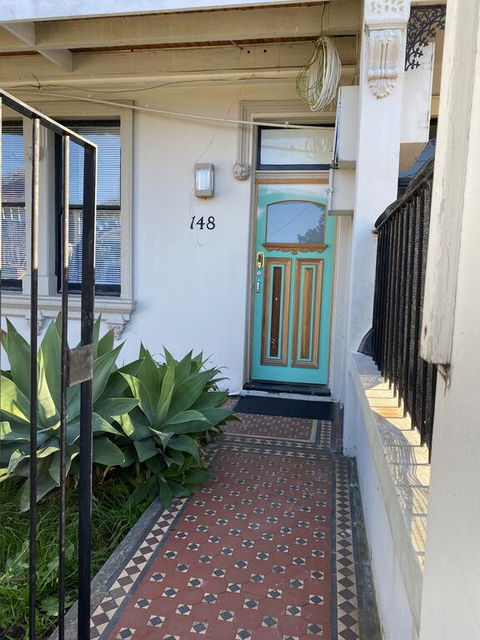 Rockdale Rutherclen Terrace 1886 - Dalby Accommodation 0