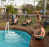 Rockhampton Backpackers YHA - Dalby Accommodation