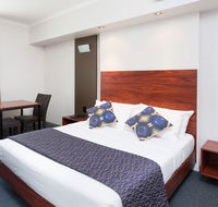 Rocklea International Motel - Dalby Accommodation