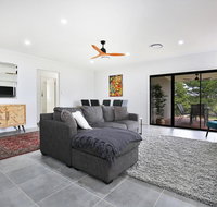Rockwall - Pet-Friendly - Fire Pit - Dalby Accommodation