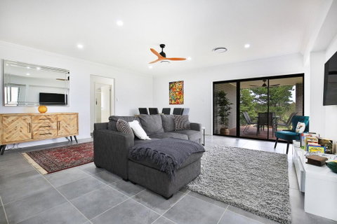 Rockwall - Pet-Friendly - Fire Pit - Dalby Accommodation 0