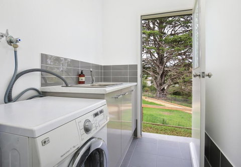 Rockwall - Pet-Friendly - Fire Pit - Dalby Accommodation 1