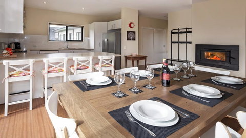 Rocky Cottage - Dalby Accommodation 3