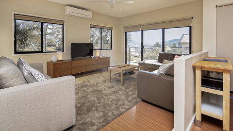 Rocky Cottage - Dalby Accommodation 0