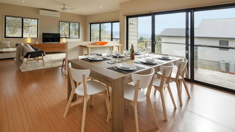Rocky Cottage - Dalby Accommodation 2