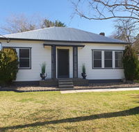 Ronelle Cottage - Dalby Accommodation