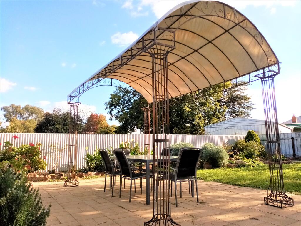 Springdale Heights NSW Dalby Accommodation