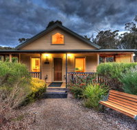 Roosters Rest - Dalby Accommodation