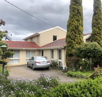 Rose Bed and Breakfast - Dalby Accommodation