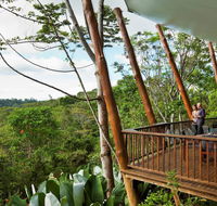 Rose Gums Wilderness Retreat - Dalby Accommodation