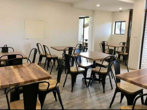 Rosebank Student Accommodation - Dalby Accommodation 3