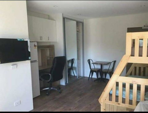 Rosebank Student Accommodation - Dalby Accommodation 0