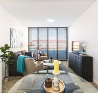 ROSEBERY REST I723-L'Abode Accommodation - Dalby Accommodation