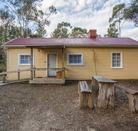 Rosedale Homestead Taranna Cottages - Dalby Accommodation