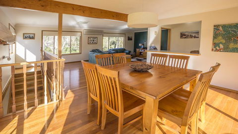 Rosemary Avenue 48 Bawley Point - Dalby Accommodation 2