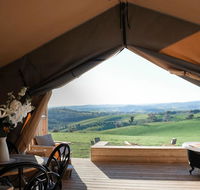 Rosewood Farmstay - Dalby Accommodation