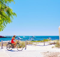 Rottnest Island Authority