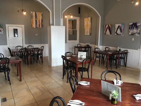 Royal Exchange Hotel - Dalby Accommodation 2