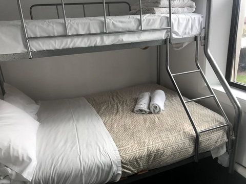 Royal Mail Hotel Kingston - Dalby Accommodation 1