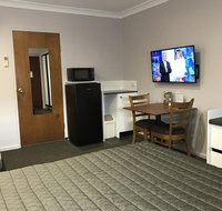 Roydons Motor Inn - Dalby Accommodation