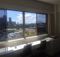 Rubys Room With a View  Potts Point - Dalby Accommodation