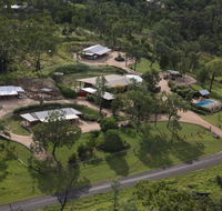 Rubyvale Motel  Holiday Units - Dalby Accommodation