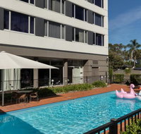 Rydges Bankstown - Dalby Accommodation