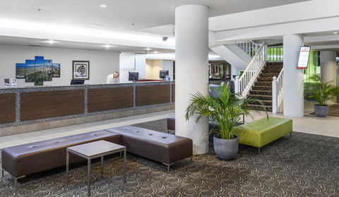 Rydges Esplanade Resort Cairns - Dalby Accommodation 2