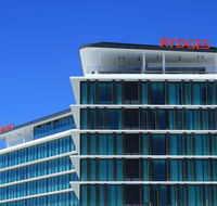 Rydges Gold Coast Airport - Dalby Accommodation