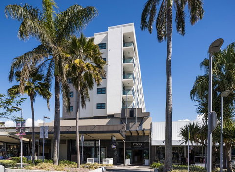 Rydges Mackay Suites - Dalby Accommodation 2