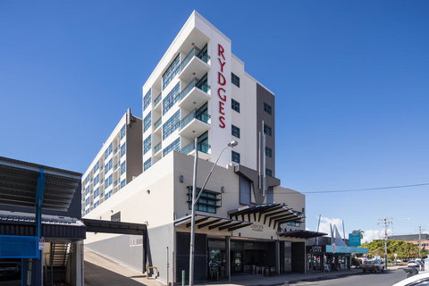 Rydges Mackay Suites - Dalby Accommodation 0