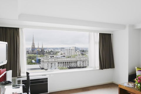 Rydges Melbourne - Dalby Accommodation 2