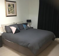 SA house - Dalby Accommodation