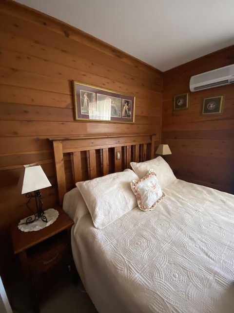 Sabos On Severn - Dalby Accommodation 2