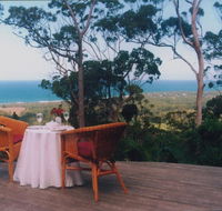 Sacred Mountain Retreat - Dalby Accommodation