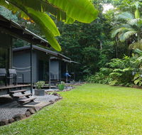 Safari Lodge - Dalby Accommodation