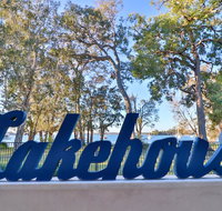 Sail n Surf - Dalby Accommodation