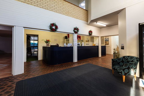 Sails Geraldton Accommodation - Dalby Accommodation 1