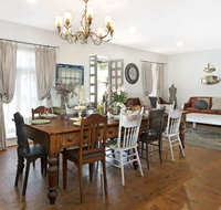 Saint Eloi - la maison - Dalby Accommodation