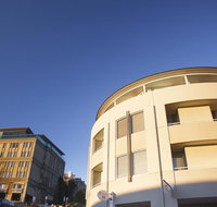 Salamanca Terraces - Dalby Accommodation