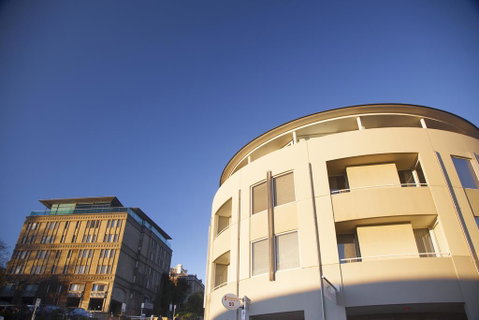 Salamanca Terraces - Dalby Accommodation 0