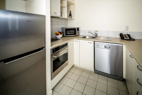 Salamanca Terraces - Dalby Accommodation 3