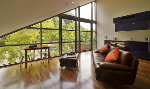 Salamanca Wharf Hotel - Dalby Accommodation 0