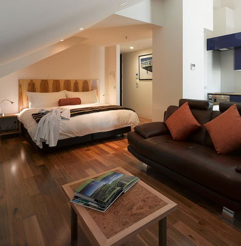 Salamanca Wharf Hotel - Dalby Accommodation 3