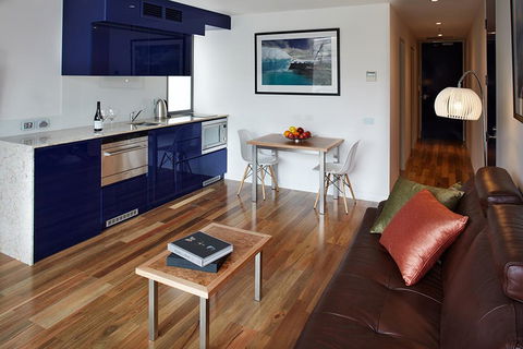 Salamanca Wharf Hotel - Dalby Accommodation 1