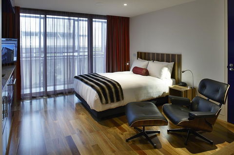 Salamanca Wharf Hotel - Dalby Accommodation 2