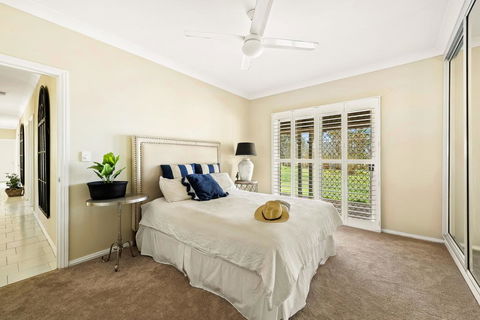 Saleview Estate - Dalby Accommodation 0