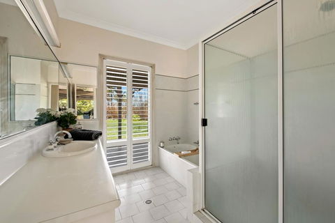 Saleview Estate - Dalby Accommodation 1