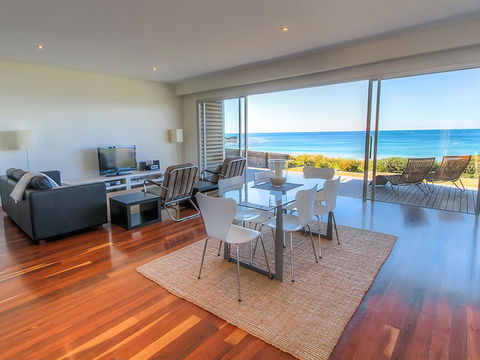 SALT - Dalby Accommodation 0