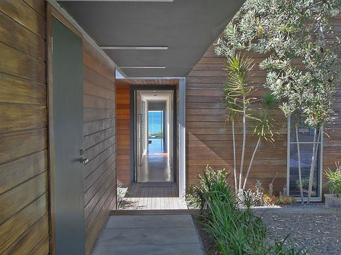 SALT - Dalby Accommodation 2